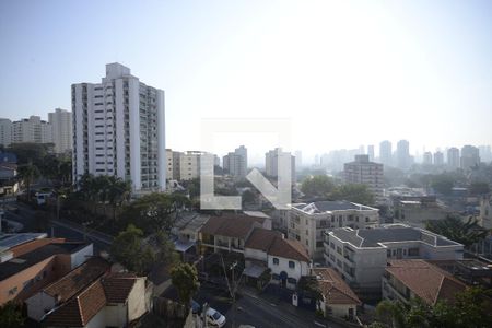 Vista de apartamento à venda com 2 quartos, 60m² em Vila Monumento, São Paulo