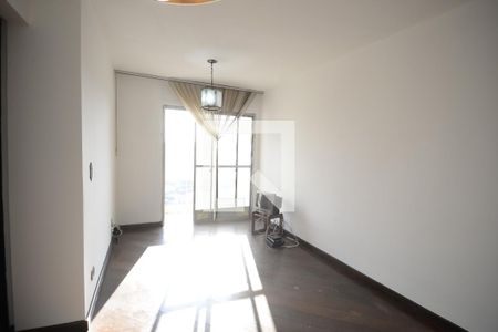 Sala de apartamento à venda com 2 quartos, 60m² em Vila Monumento, São Paulo