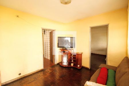 Sala 1 de casa à venda com 3 quartos, 500m² em Jardim Filadelfia, Belo Horizonte