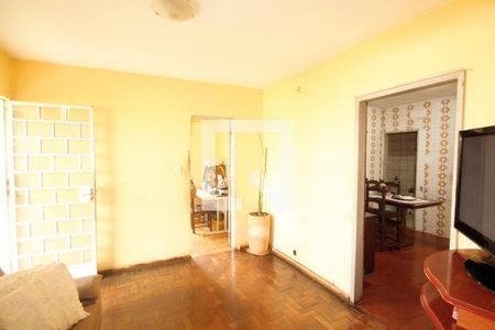 Sala 1 de casa à venda com 3 quartos, 500m² em Jardim Filadelfia, Belo Horizonte