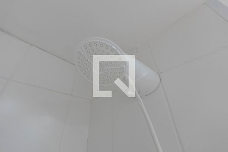 Studio à venda com 23m², 1 quarto e sem vaga Studio à venda com 23m², 1 quarto e sem vagaBanheiro