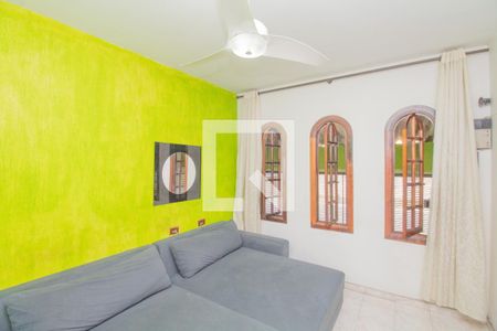 Sala de casa à venda com 2 quartos, 166m² em Jardim Cotiana, São Paulo