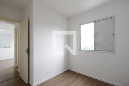 Quarto 2 de apartamento para alugar com 2 quartos, 44m² em Loteamento City Jaragua, São Paulo