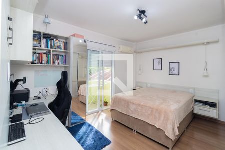Quarto 1 de apartamento para alugar com 2 quartos, 73m² em Marechal Rondon, Canoas
