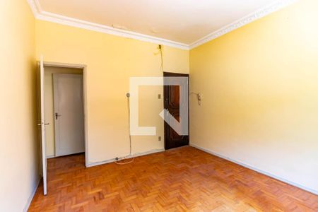 Sala de apartamento à venda com 3 quartos, 96m² em Centro, Niterói