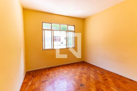 Quarto de apartamento à venda com 3 quartos, 96m² em Centro, Niterói