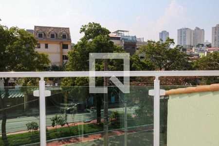 Casa à venda com 248m², 3 quartos e 6 vagas Casa à venda com 248m², 3 quartos e 6 vagasSacada da Suíte 3