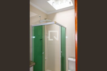 Casa à venda com 248m², 3 quartos e 6 vagas Casa à venda com 248m², 3 quartos e 6 vagasBanheiro da Suíte 2