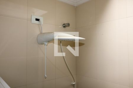 Casa à venda com 248m², 3 quartos e 6 vagas Casa à venda com 248m², 3 quartos e 6 vagasBanheiro da Suíte 2