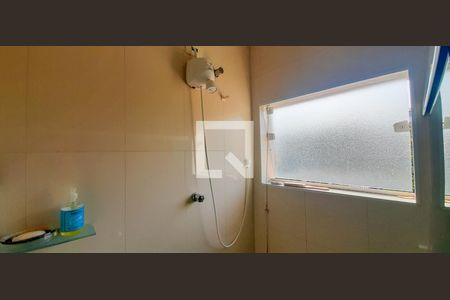 Casa à venda com 248m², 3 quartos e 6 vagas Casa à venda com 248m², 3 quartos e 6 vagasBanheiro da Suíte 3