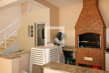 Casa à venda com 248m², 3 quartos e 6 vagas Casa à venda com 248m², 3 quartos e 6 vagasÁrea Gourmet