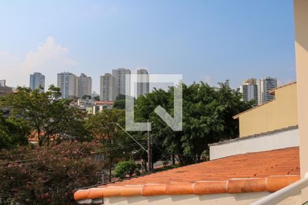 Casa à venda com 248m², 3 quartos e 6 vagas Casa à venda com 248m², 3 quartos e 6 vagasVista da Sacada da Suíte 3