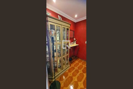 Hall de entrada de apartamento à venda com 3 quartos, 76m² em Cidade das Flores, Osasco