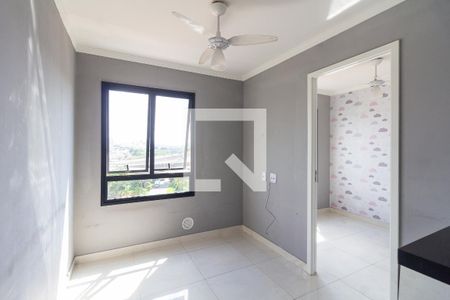 Sala de apartamento para alugar com 2 quartos, 35m² em Presidente Altino, Osasco