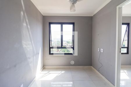 Sala de apartamento para alugar com 2 quartos, 35m² em Presidente Altino, Osasco