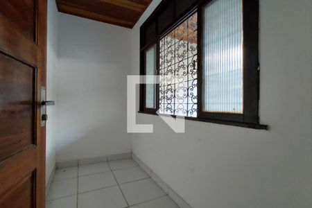 Quarto 1 de casa de condomínio para alugar com 3 quartos, 168m² em Anil, Rio de Janeiro