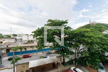 Vista da Sala de apartamento à venda com 2 quartos, 53m² em Penha, Rio de Janeiro