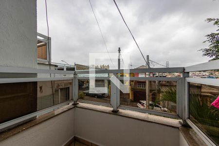 Quarto 2 de casa à venda com 3 quartos, 200m² em Vila Santa Virginia, São Paulo
