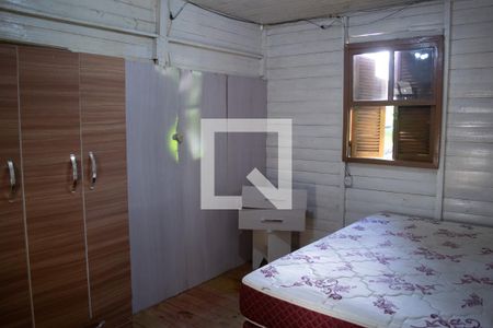 Quarto de casa para alugar com 1 quarto, 5m² em Cecília, Viamão