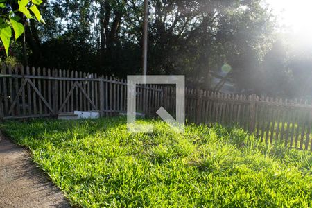 Quintal de casa para alugar com 1 quarto, 5m² em Cecília, Viamão