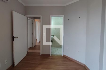 Quarto Suíte de apartamento à venda com 3 quartos, 80m² em Cidade Jardim, Campinas