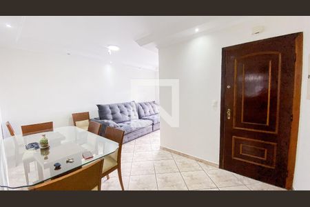 Apartamento à venda com 82m², 2 quartos e 1 vagaSala - Sala de Jantar 