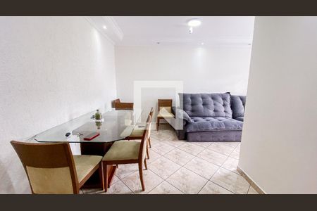 Apartamento à venda com 82m², 2 quartos e 1 vagaSala - Sala de Jantar 