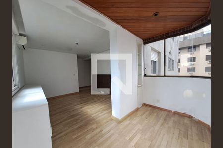 Apartamento à venda com 2 quartos, 90m² em Auxiliadora, Porto Alegre