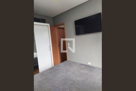 Apartamento à venda com 2 quartos, 53m² em Jardim Marina, São Bernardo do Campo