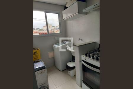 Apartamento à venda com 2 quartos, 53m² em Jardim Marina, São Bernardo do Campo