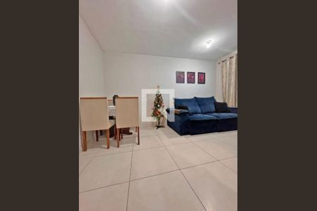 Apartamento à venda com 2 quartos, 81m² em Vila Helena, Santo André