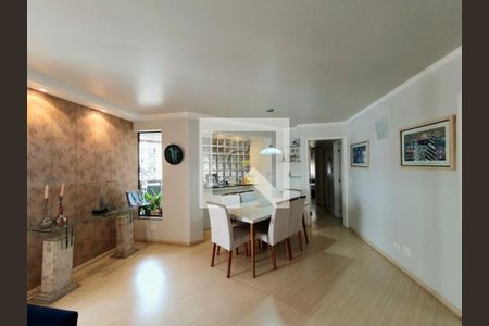 Apartamento à venda com 3 quartos, 105m² em Pompeia, São Paulo