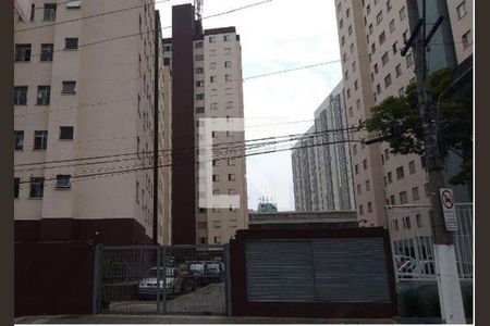 Apartamento à venda com 2 quartos, 48m² em Belenzinho, São Paulo