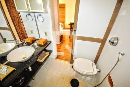 Apartamento à venda com 1 quarto, 47m² em Cambuí, Campinas