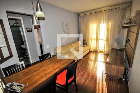 Apartamento à venda com 1 quarto, 47m² em Cambuí, Campinas