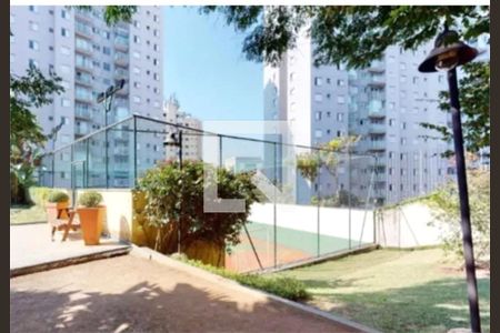 Apartamento à venda com 2 quartos, 60m² em Vila Andrade, São Paulo