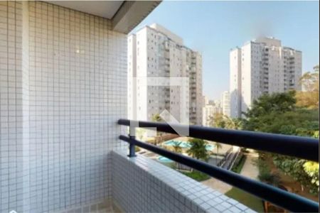 Apartamento à venda com 2 quartos, 60m² em Vila Andrade, São Paulo