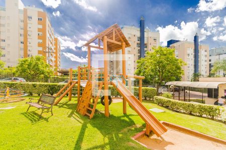 Apartamento à venda com 4 quartos, 220m² em Chácara das Pedras, Porto Alegre
