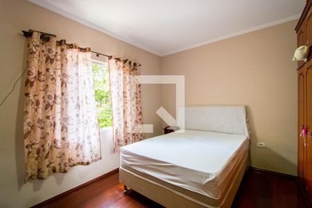 Quarto 2 de casa à venda com 3 quartos, 185m² em Jardim Alvorada, Santo André