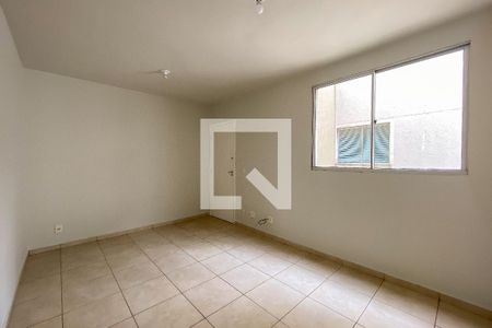 Sala de apartamento à venda com 2 quartos, 47m² em Dom Cabral, Belo Horizonte