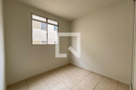 Quarto 1 de apartamento à venda com 2 quartos, 47m² em Dom Cabral, Belo Horizonte