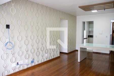 Sala de apartamento para alugar com 4 quartos, 96m² em Setor Bela Vista, Goiânia