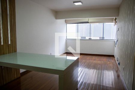 Sala de apartamento para alugar com 4 quartos, 96m² em Setor Bela Vista, Goiânia