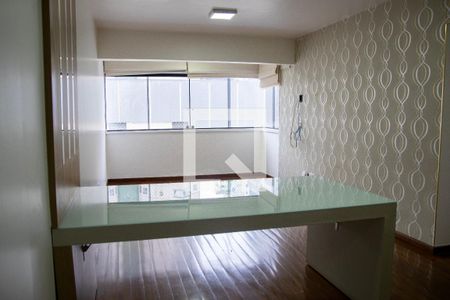 Sala de apartamento para alugar com 4 quartos, 96m² em Setor Bela Vista, Goiânia