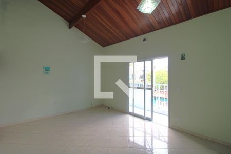 Sala de casa para alugar com 2 quartos, 125m² em Jardim Primavera (zona Sul), São Paulo