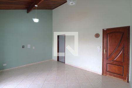 Sala de casa para alugar com 2 quartos, 125m² em Jardim Primavera (zona Sul), São Paulo