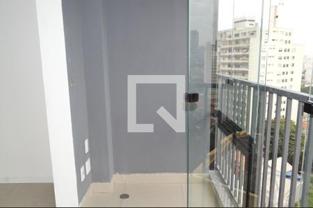 Studio de kitnet/studio à venda com 1 quarto, 22m² em Vila Mariana, São Paulo