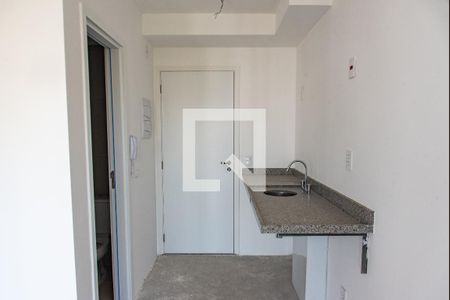 Sala/quarto/cozinha de kitnet/studio à venda com 1 quarto, 22m² em Vila Mariana, São Paulo