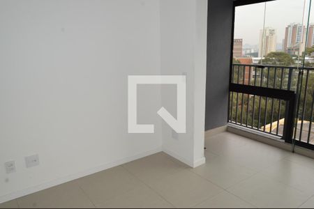 Studio de kitnet/studio à venda com 1 quarto, 22m² em Vila Mariana, São Paulo