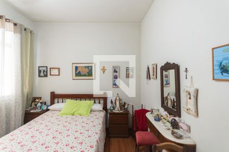 Quarto 1 de apartamento à venda com 2 quartos, 82m² em Vila Isabel, Rio de Janeiro